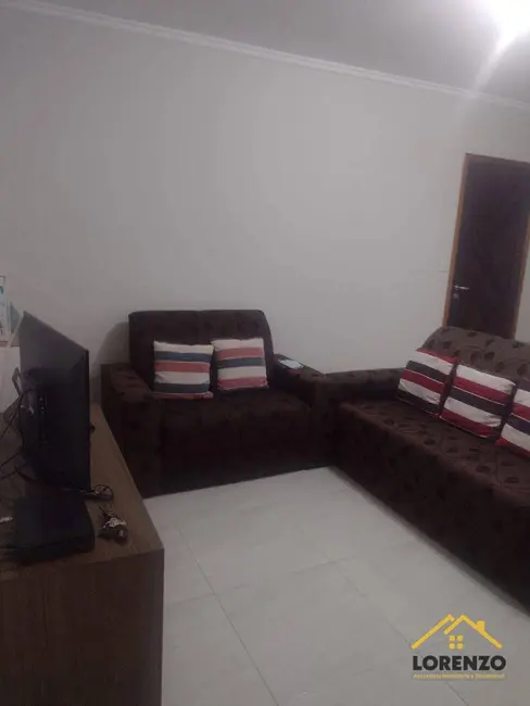 Casa com 3 quartos à venda, 120m2 em Santo Andre - SP - imagem 3 Foto 3 de Casa com 3 quartos à venda, 120m2 em Santo Andre - SP