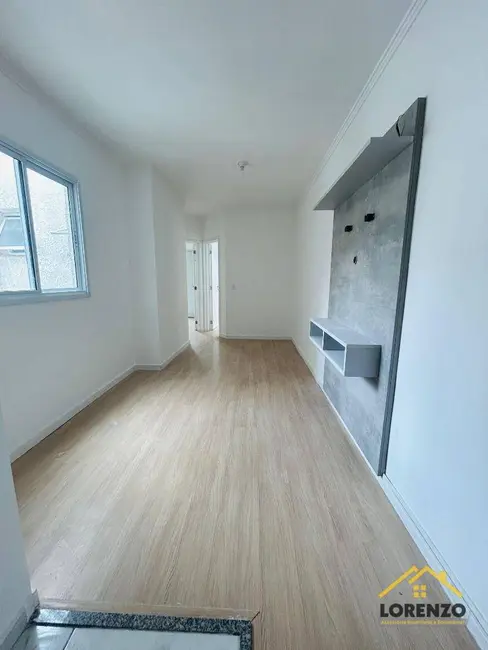 Foto 7 de Cobertura com 2 quartos à venda e para alugar, 96m2 em Vila Scarpelli, Santo Andre - SP