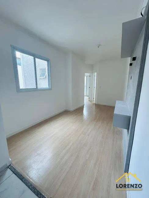 Foto 1 de Cobertura com 2 quartos à venda e para alugar, 96m2 em Vila Scarpelli, Santo Andre - SP