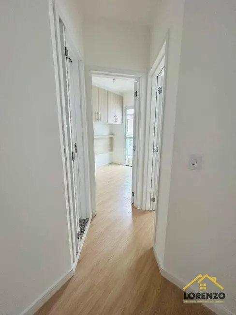 Foto 9 de Cobertura com 2 quartos à venda e para alugar, 96m2 em Vila Scarpelli, Santo Andre - SP