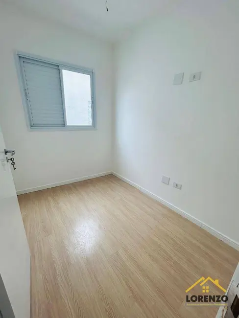 Foto 8 de Cobertura com 2 quartos à venda e para alugar, 96m2 em Vila Scarpelli, Santo Andre - SP