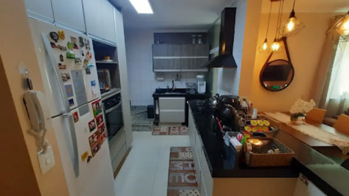Foto 5 de Cobertura com 2 quartos à venda, 150m2 em Jardim Paraíso, Santo Andre - SP