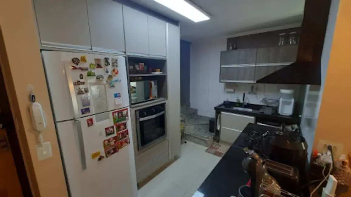 Foto 6 de Cobertura com 2 quartos à venda, 150m2 em Jardim Paraíso, Santo Andre - SP