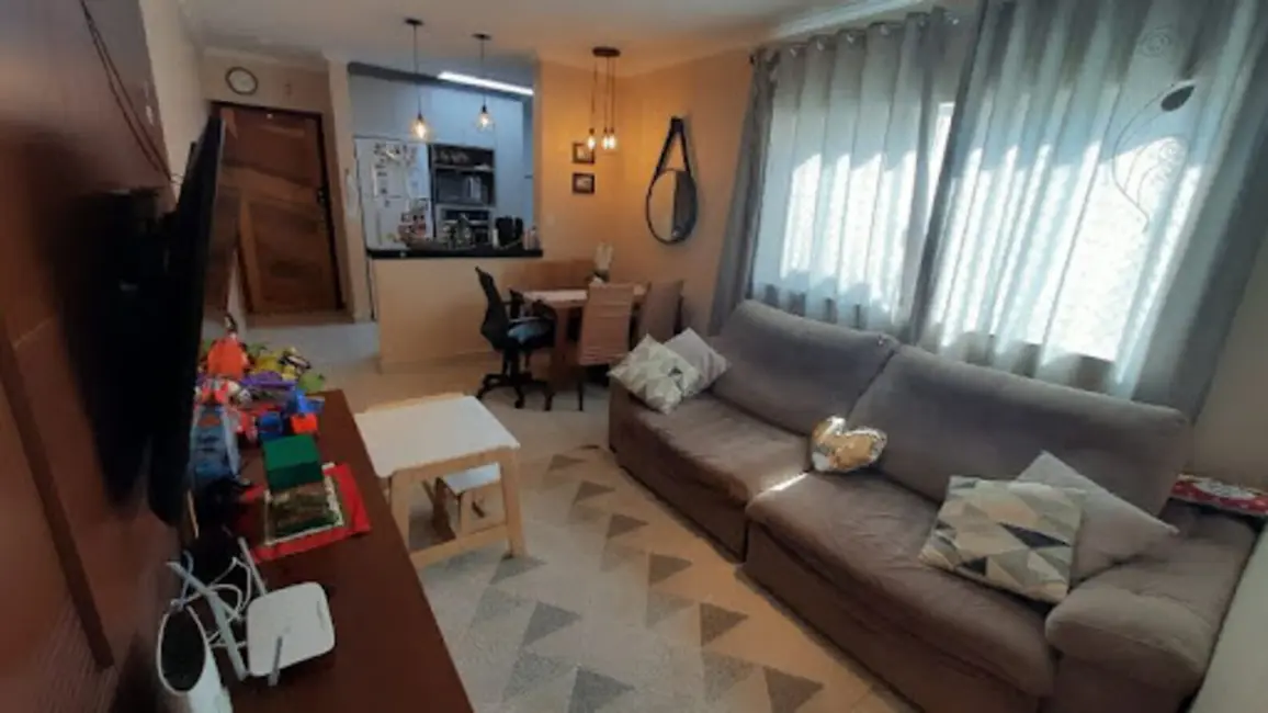 Foto 9 de Cobertura com 2 quartos à venda, 150m2 em Jardim Paraíso, Santo Andre - SP