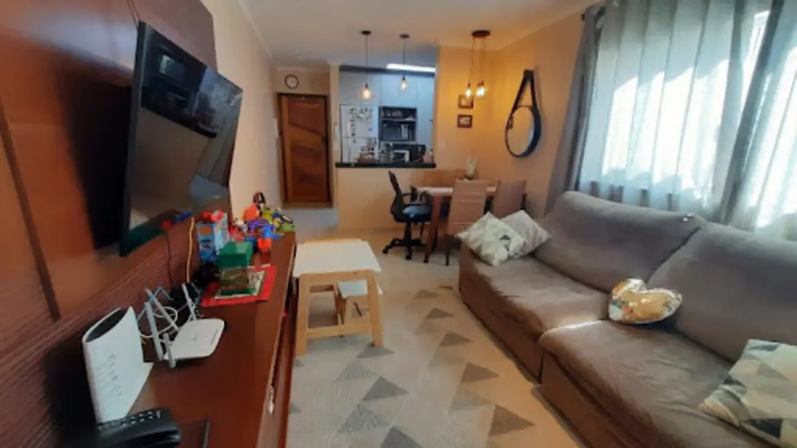 Foto 8 de Cobertura com 2 quartos à venda, 150m2 em Jardim Paraíso, Santo Andre - SP