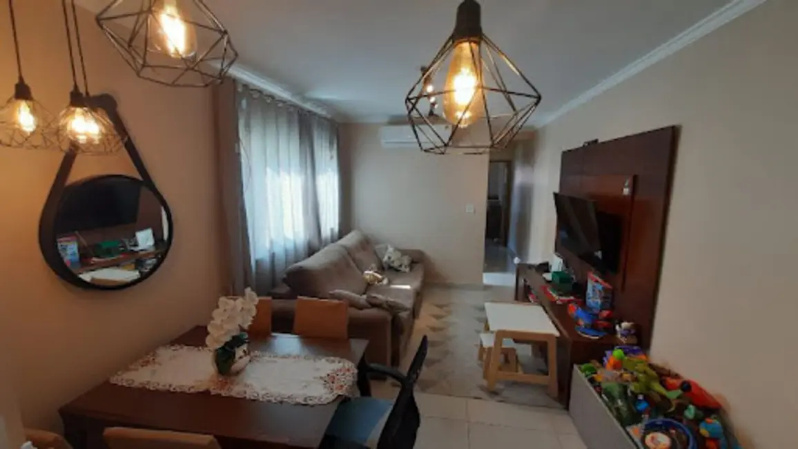 Foto 7 de Cobertura com 2 quartos à venda, 150m2 em Jardim Paraíso, Santo Andre - SP