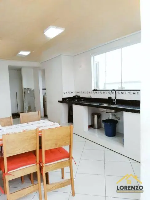 Cobertura com 2 quartos à venda, 94m2 em Parque Erasmo Assunção, Santo Andre - SP - imagem 4 Foto 4 de Cobertura com 2 quartos à venda, 94m2 em Parque Erasmo Assunção, Santo Andre - SP