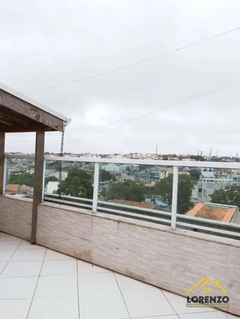 Cobertura com 2 quartos à venda, 94m2 em Parque Erasmo Assunção, Santo Andre - SP - imagem 9 Foto 9 de Cobertura com 2 quartos à venda, 94m2 em Parque Erasmo Assunção, Santo Andre - SP