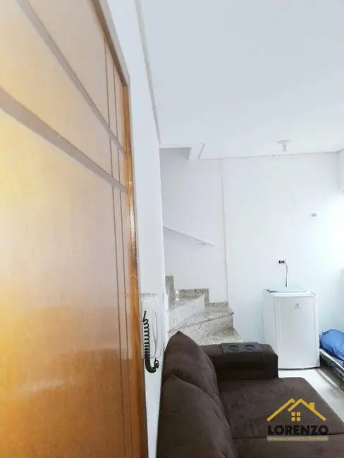 Cobertura com 2 quartos à venda, 94m2 em Parque Erasmo Assunção, Santo Andre - SP - imagem 3 Foto 3 de Cobertura com 2 quartos à venda, 94m2 em Parque Erasmo Assunção, Santo Andre - SP