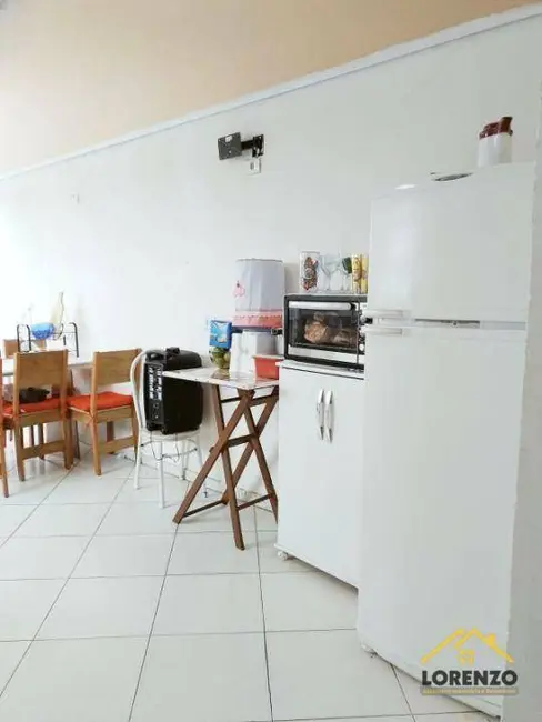 Cobertura com 2 quartos à venda, 94m2 em Parque Erasmo Assunção, Santo Andre - SP - imagem 6 Foto 6 de Cobertura com 2 quartos à venda, 94m2 em Parque Erasmo Assunção, Santo Andre - SP