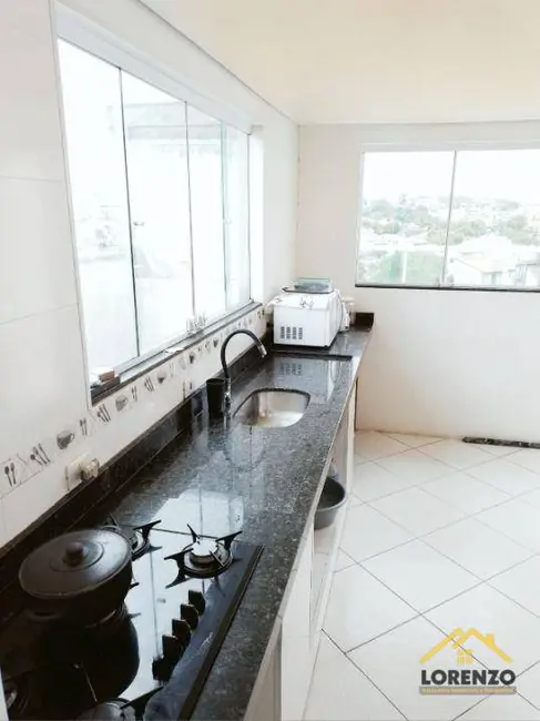 Cobertura com 2 quartos à venda, 94m2 em Parque Erasmo Assunção, Santo Andre - SP - imagem 5 Foto 5 de Cobertura com 2 quartos à venda, 94m2 em Parque Erasmo Assunção, Santo Andre - SP