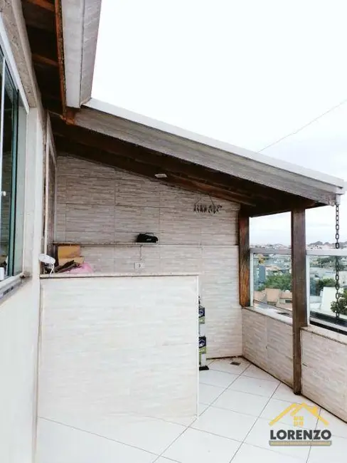 Cobertura com 2 quartos à venda, 94m2 em Parque Erasmo Assunção, Santo Andre - SP - imagem 8 Foto 8 de Cobertura com 2 quartos à venda, 94m2 em Parque Erasmo Assunção, Santo Andre - SP