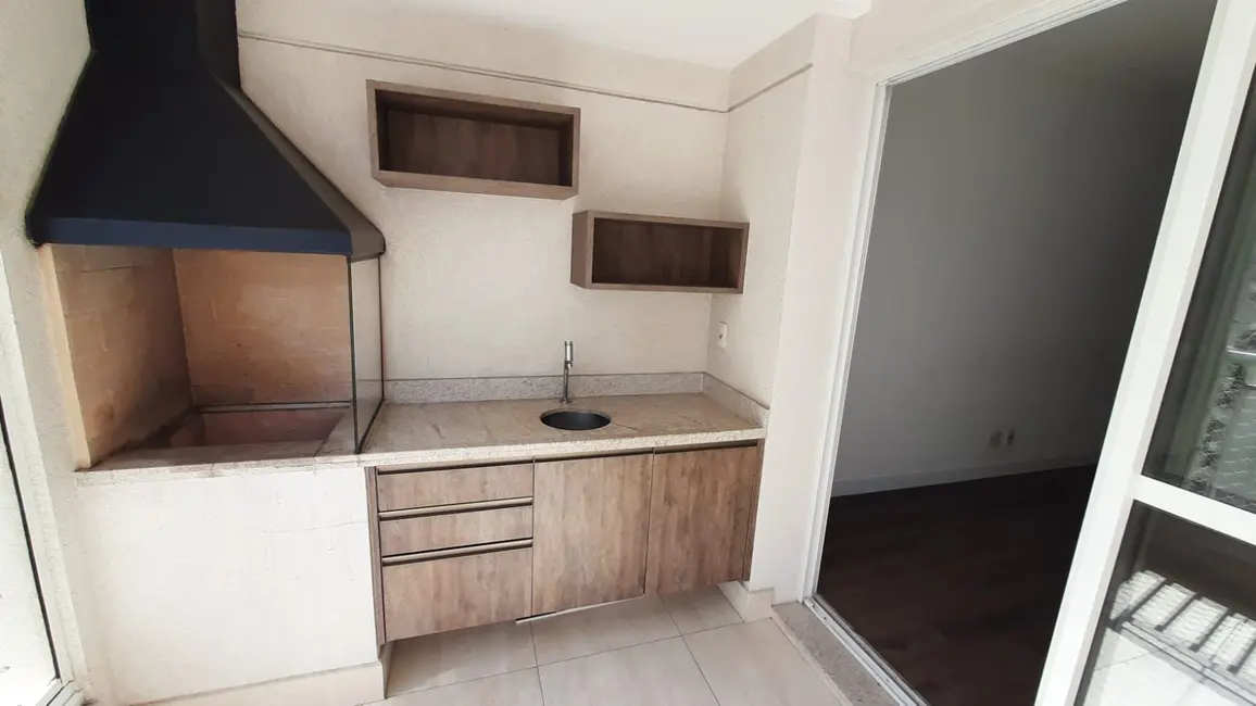 Foto 5 de Apartamento com 3 quartos para alugar, 94m2 em Centro, Sao Bernardo Do Campo - SP
