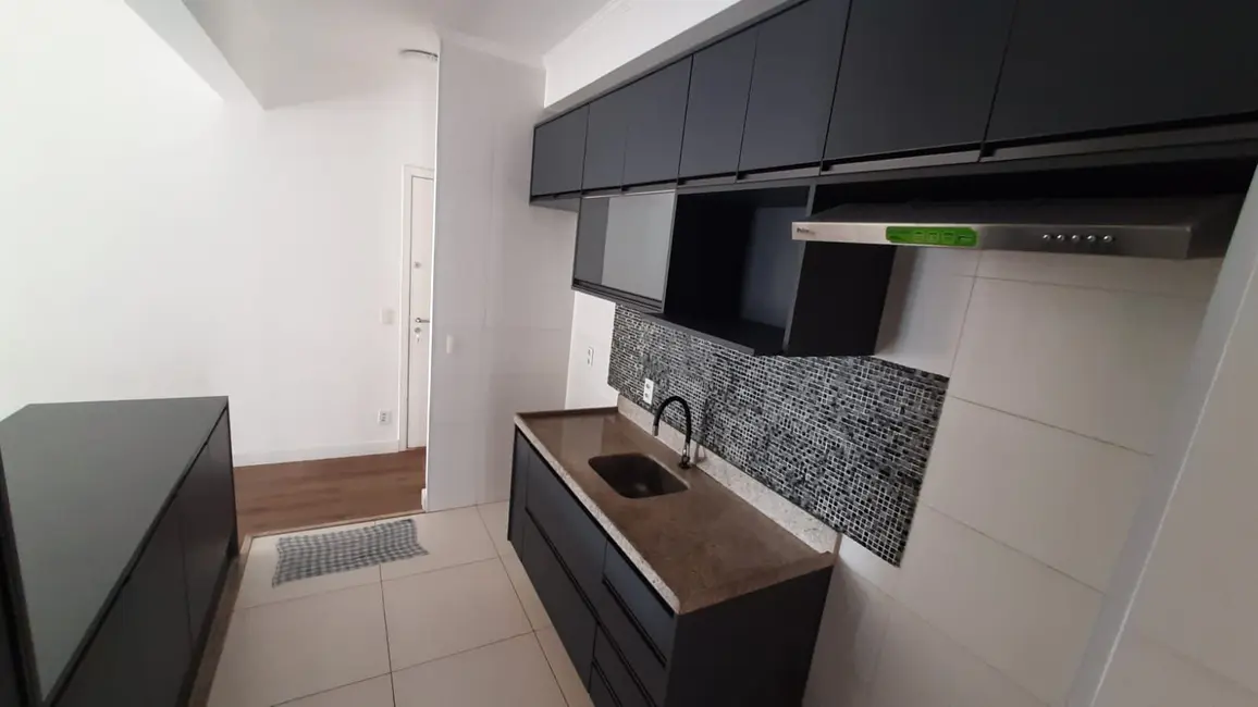 Foto 9 de Apartamento com 3 quartos para alugar, 94m2 em Centro, Sao Bernardo Do Campo - SP