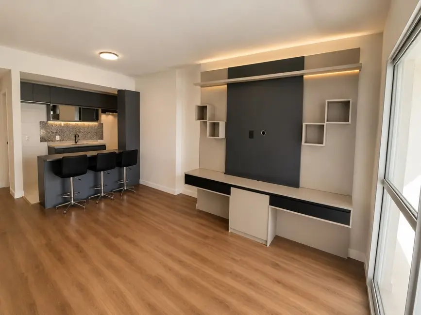 Foto 3 de Apartamento com 3 quartos para alugar, 94m2 em Centro, Sao Bernardo Do Campo - SP