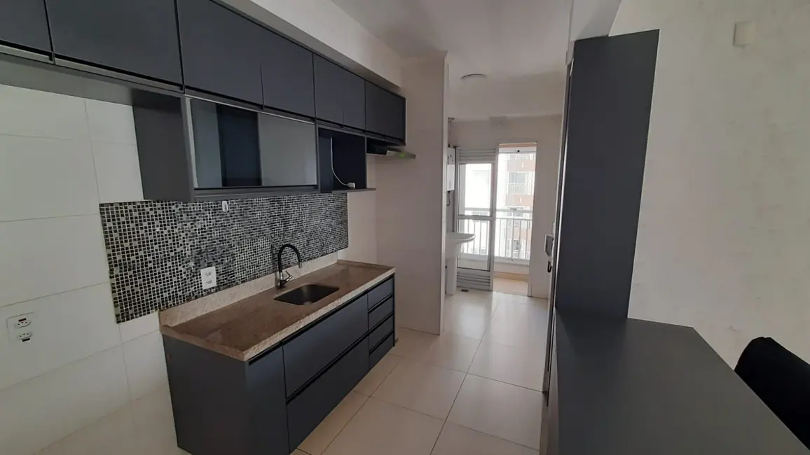 Foto 8 de Apartamento com 3 quartos para alugar, 94m2 em Centro, Sao Bernardo Do Campo - SP