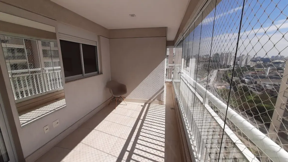 Foto 6 de Apartamento com 3 quartos para alugar, 94m2 em Centro, Sao Bernardo Do Campo - SP