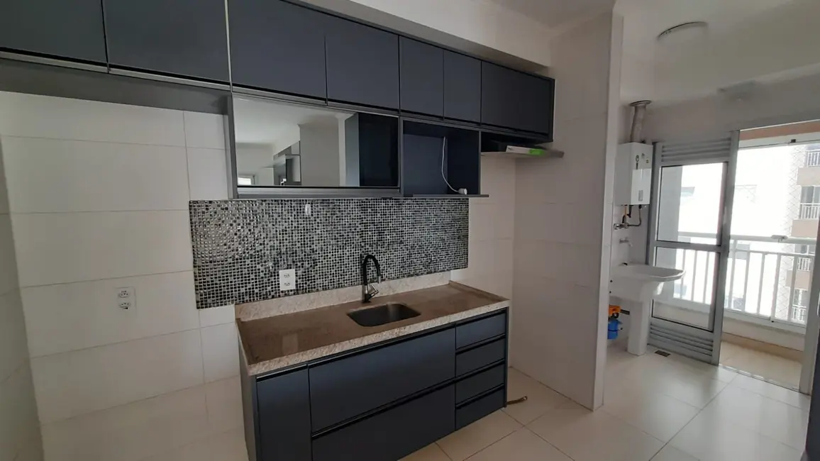 Foto 7 de Apartamento com 3 quartos para alugar, 94m2 em Centro, Sao Bernardo Do Campo - SP