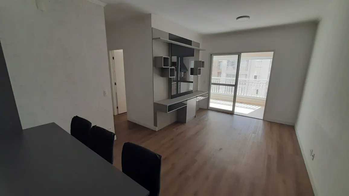 Foto 2 de Apartamento com 3 quartos para alugar, 94m2 em Centro, Sao Bernardo Do Campo - SP