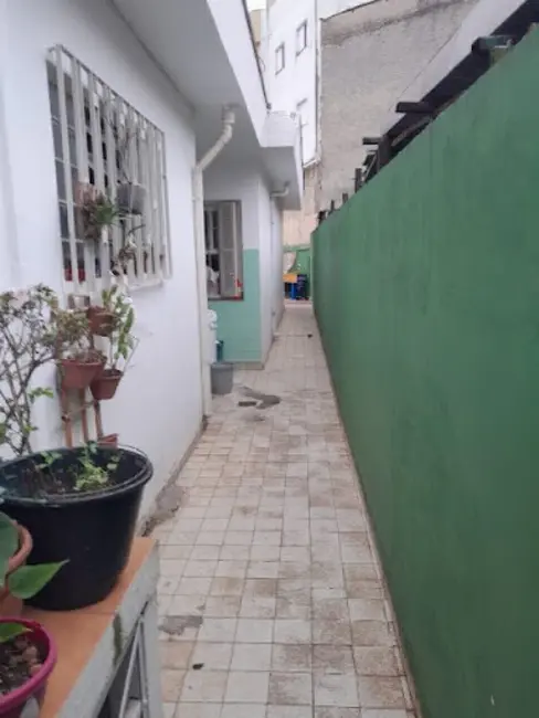 Foto 2 de Casa com 2 quartos à venda, 180m2 em Jardim Stella, Santo Andre - SP