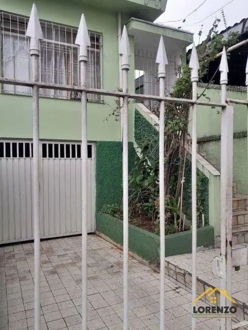 Foto 1 de Casa com 2 quartos à venda, 180m2 em Jardim Stella, Santo Andre - SP