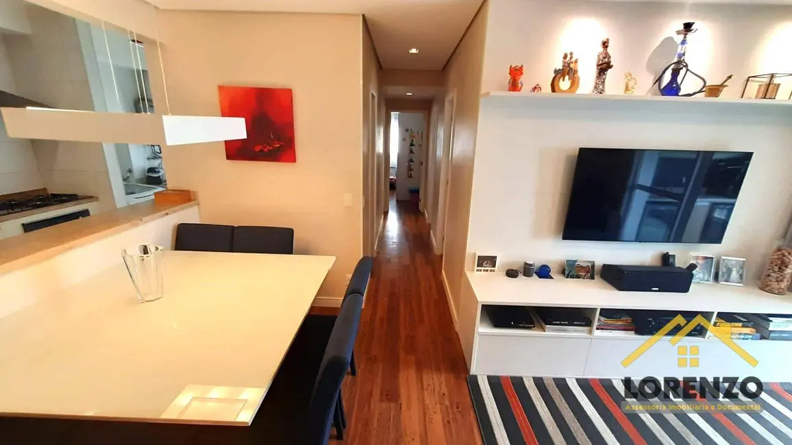 Foto 4 de Apartamento com 3 quartos à venda e para alugar, 94m2 em Centro, Sao Bernardo Do Campo - SP