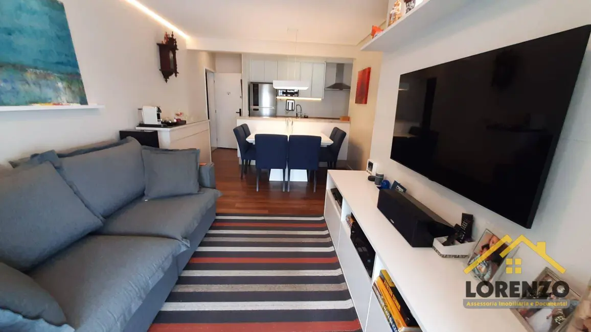 Foto 5 de Apartamento com 3 quartos à venda e para alugar, 94m2 em Centro, Sao Bernardo Do Campo - SP