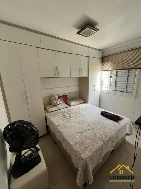Foto 9 de Apartamento com 2 quartos à venda, 48m2 em Vila Santa Teresa (Zona Sul), São Paulo - SP
