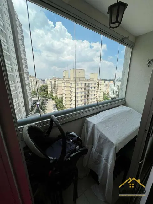 Foto 8 de Apartamento com 2 quartos à venda, 48m2 em Vila Santa Teresa (Zona Sul), São Paulo - SP