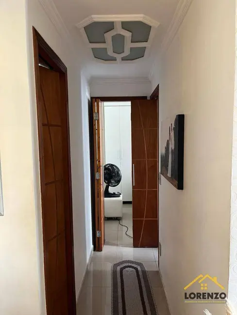 Foto 3 de Apartamento com 2 quartos à venda, 48m2 em Vila Santa Teresa (Zona Sul), São Paulo - SP