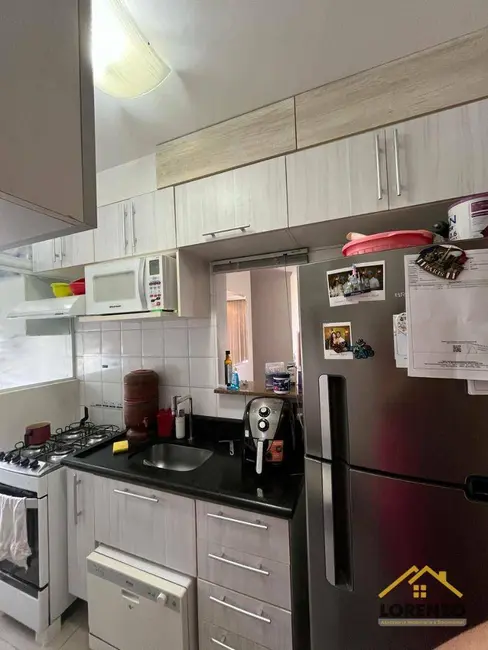 Foto 7 de Apartamento com 2 quartos à venda, 48m2 em Vila Santa Teresa (Zona Sul), São Paulo - SP