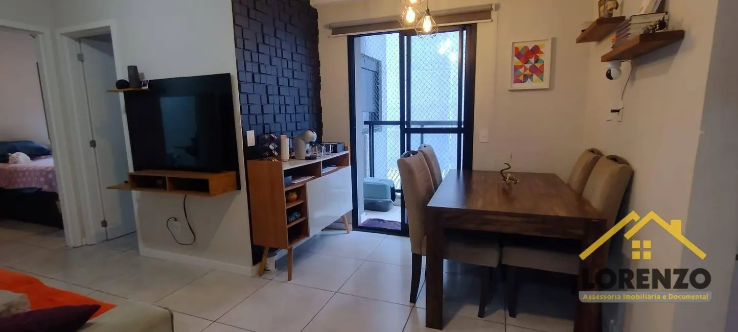 Foto 1 de Apartamento com 2 quartos à venda, 50m2 em Vila Curuçá, Santo Andre - SP