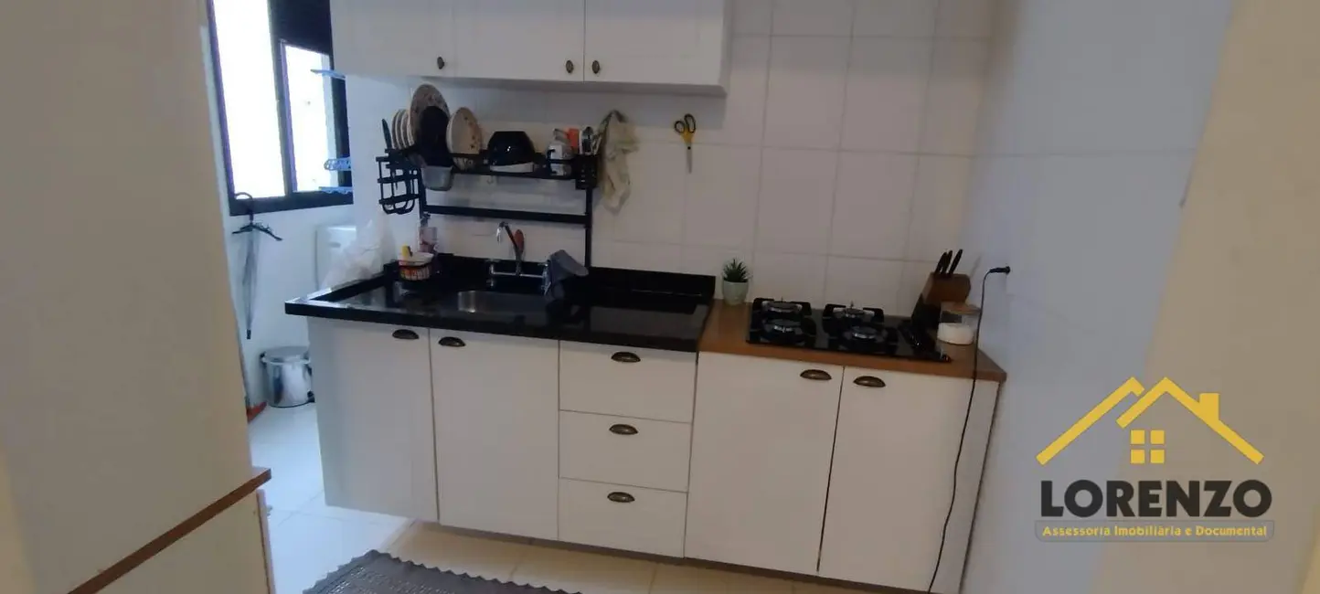 Foto 7 de Apartamento com 2 quartos à venda, 50m2 em Vila Curuçá, Santo Andre - SP