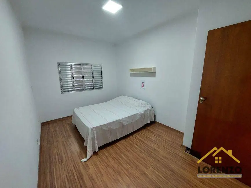 Foto 7 de Sobrado com 3 quartos à venda, 70m2 em Vila Pires, Santo Andre - SP