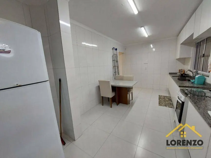 Foto 4 de Sobrado com 3 quartos à venda, 70m2 em Vila Pires, Santo Andre - SP