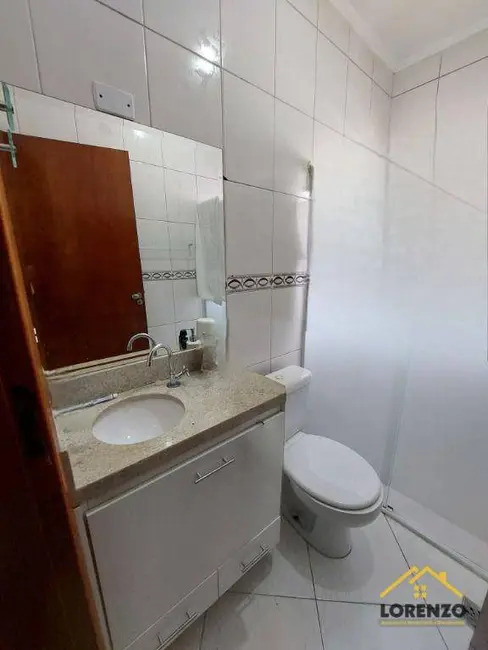 Foto 8 de Sobrado com 3 quartos à venda, 70m2 em Vila Pires, Santo Andre - SP