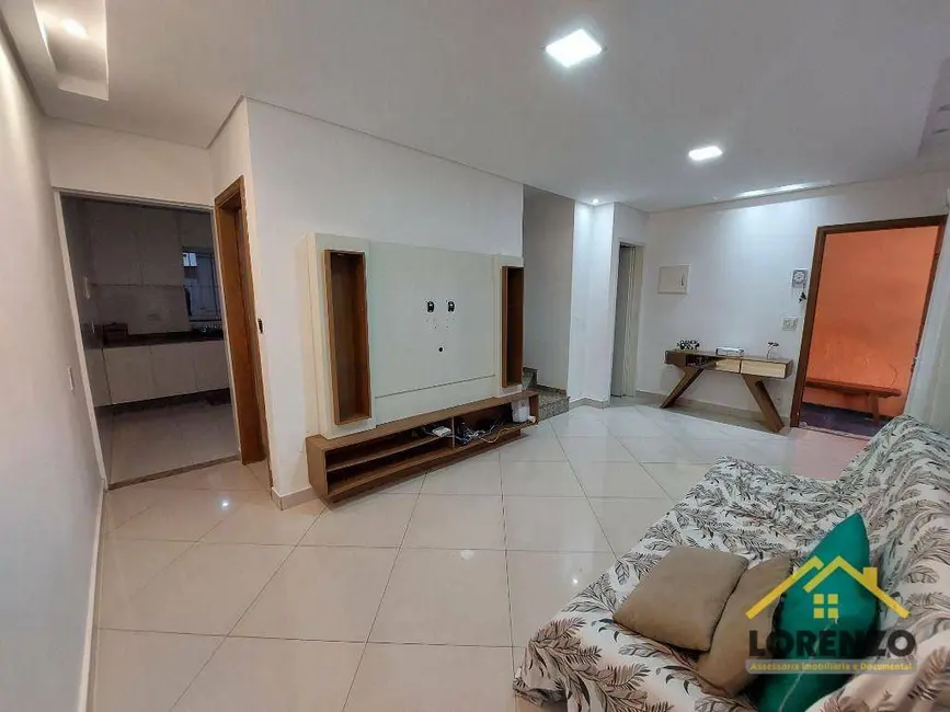 Foto 2 de Sobrado com 3 quartos à venda, 70m2 em Vila Pires, Santo Andre - SP