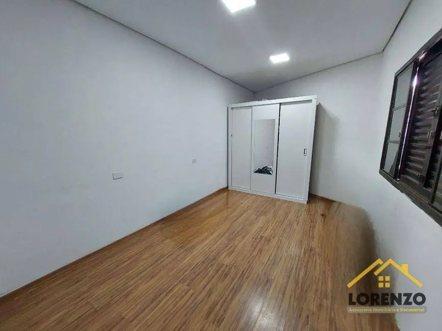 Foto 6 de Sobrado com 3 quartos à venda, 70m2 em Vila Pires, Santo Andre - SP
