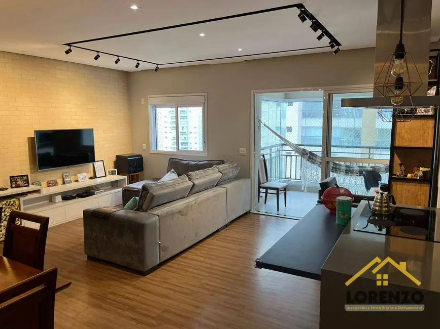 Foto 3 de Apartamento com 2 quartos à venda, 93m2 em Baeta Neves, Sao Bernardo Do Campo - SP