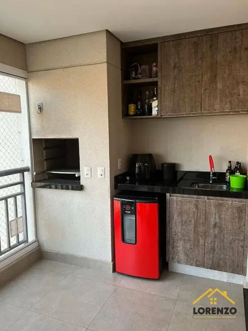 Foto 6 de Apartamento com 2 quartos à venda, 93m2 em Baeta Neves, Sao Bernardo Do Campo - SP