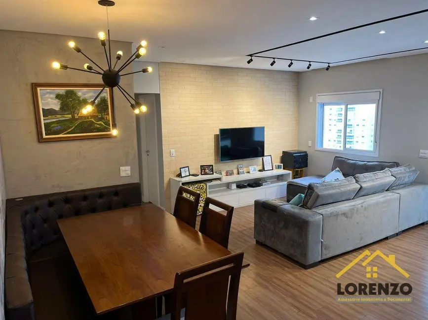 Foto 8 de Apartamento com 2 quartos à venda, 93m2 em Baeta Neves, Sao Bernardo Do Campo - SP