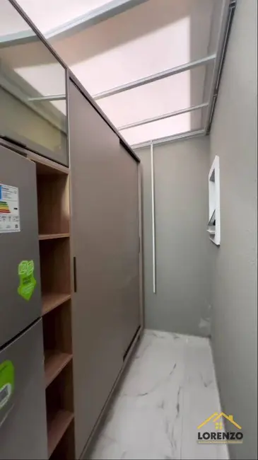 Sobrado com 4 quartos à venda, 125m2 em Vila Metalúrgica, Santo Andre - SP - imagem 8 Foto 8 de Sobrado com 4 quartos à venda, 125m2 em Vila Metalúrgica, Santo Andre - SP