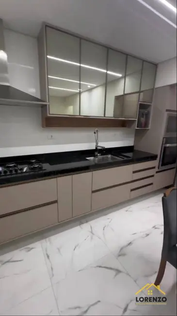 Sobrado com 4 quartos à venda, 125m2 em Vila Metalúrgica, Santo Andre - SP - imagem 6 Foto 6 de Sobrado com 4 quartos à venda, 125m2 em Vila Metalúrgica, Santo Andre - SP