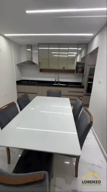 Sobrado com 4 quartos à venda, 125m2 em Vila Metalúrgica, Santo Andre - SP - imagem 5 Foto 5 de Sobrado com 4 quartos à venda, 125m2 em Vila Metalúrgica, Santo Andre - SP