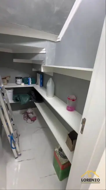 Sobrado com 4 quartos à venda, 125m2 em Vila Metalúrgica, Santo Andre - SP - imagem 4 Foto 4 de Sobrado com 4 quartos à venda, 125m2 em Vila Metalúrgica, Santo Andre - SP