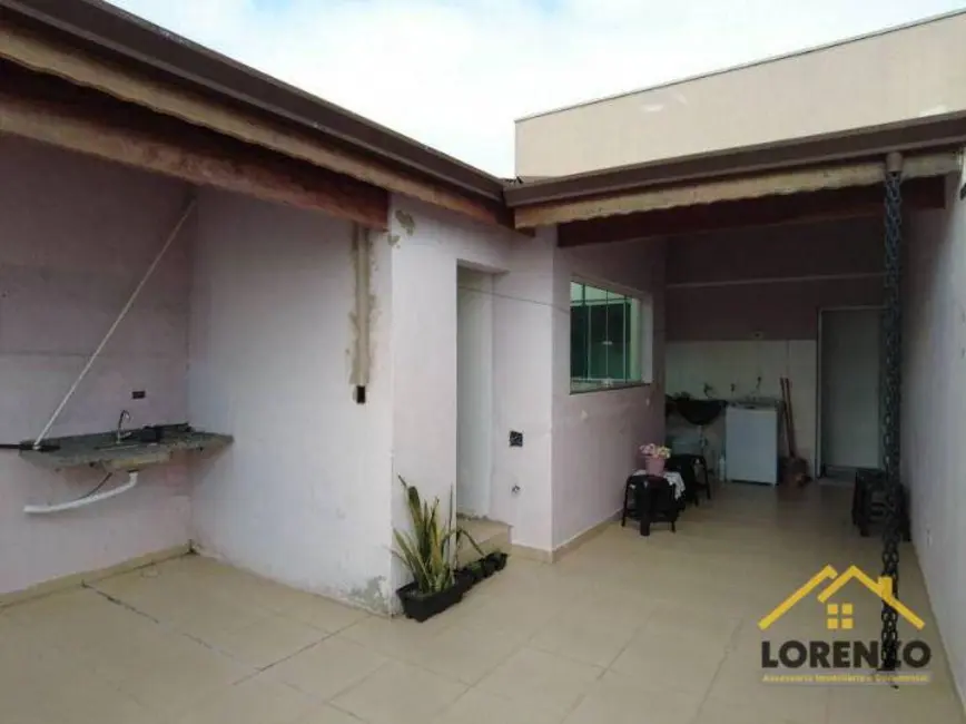 Cobertura com 2 quartos à venda, 90m2 em Jardim Alvorada, Santo Andre - SP - imagem 9 Foto 9 de Cobertura com 2 quartos à venda, 90m2 em Jardim Alvorada, Santo Andre - SP