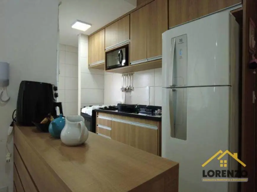 Cobertura com 2 quartos à venda, 90m2 em Jardim Alvorada, Santo Andre - SP - imagem 4 Foto 4 de Cobertura com 2 quartos à venda, 90m2 em Jardim Alvorada, Santo Andre - SP