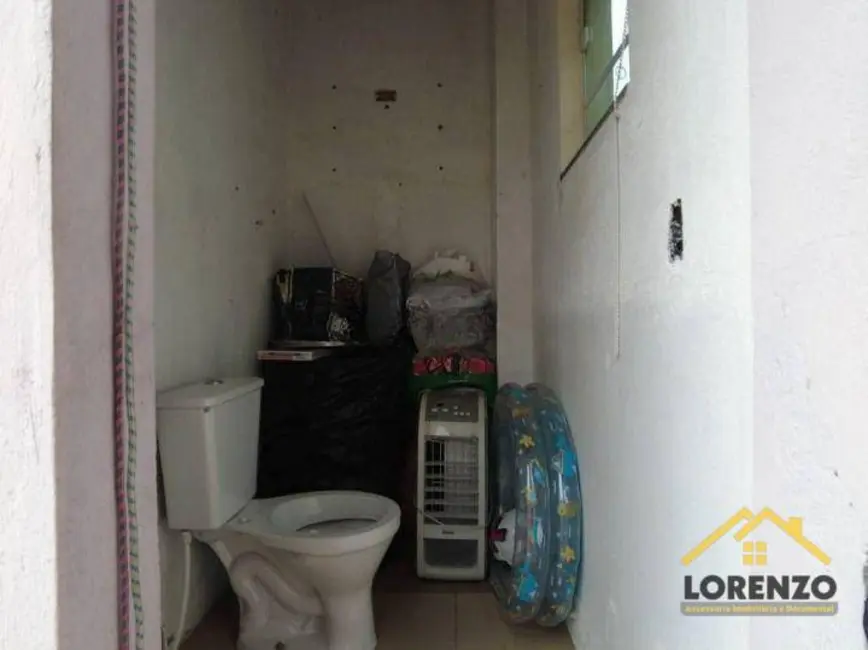 Cobertura com 2 quartos à venda, 90m2 em Jardim Alvorada, Santo Andre - SP - imagem 7 Foto 7 de Cobertura com 2 quartos à venda, 90m2 em Jardim Alvorada, Santo Andre - SP