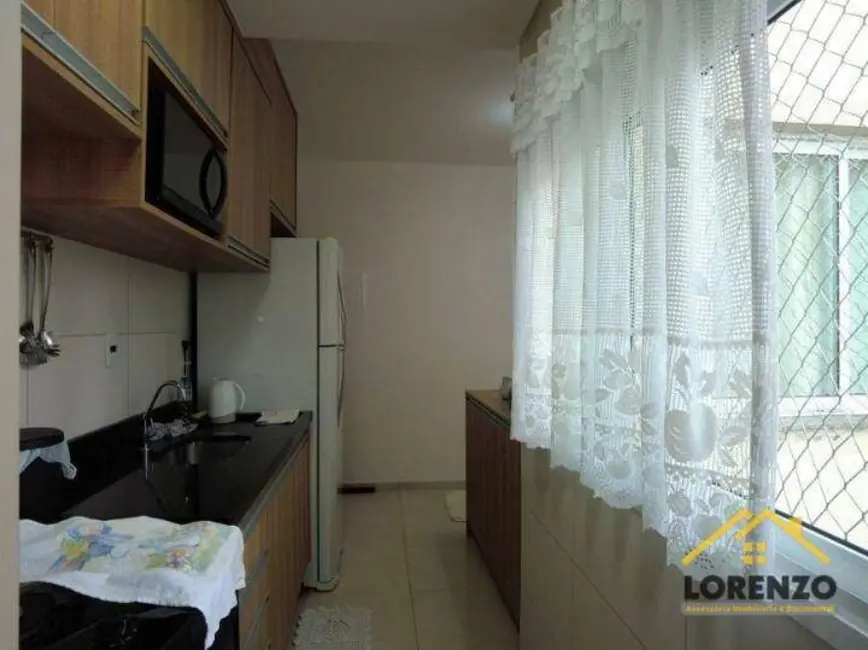 Cobertura com 2 quartos à venda, 90m2 em Jardim Alvorada, Santo Andre - SP - imagem 5 Foto 5 de Cobertura com 2 quartos à venda, 90m2 em Jardim Alvorada, Santo Andre - SP