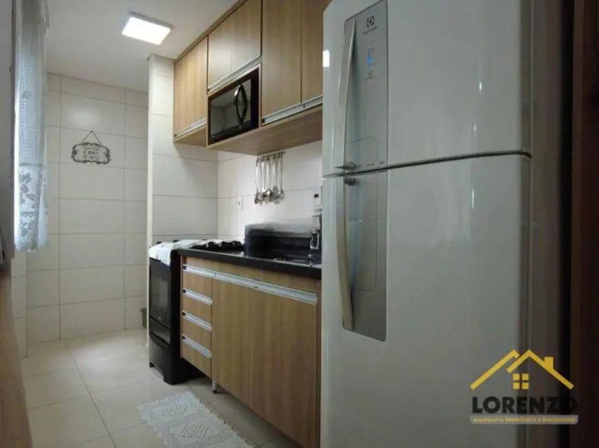 Cobertura com 2 quartos à venda, 90m2 em Jardim Alvorada, Santo Andre - SP - imagem 2 Foto 2 de Cobertura com 2 quartos à venda, 90m2 em Jardim Alvorada, Santo Andre - SP